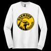GILDAN® HEAVY COTTON™ LONG SLEEVE T-SHIRT Thumbnail