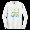 GILDAN® HEAVY COTTON™ LONG SLEEVE T-SHIRT Thumbnail