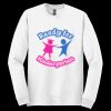 GILDAN® HEAVY COTTON™ LONG SLEEVE T-SHIRT Thumbnail
