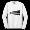 GILDAN® HEAVY COTTON™ LONG SLEEVE T-SHIRT Thumbnail