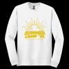 GILDAN® HEAVY COTTON™ LONG SLEEVE T-SHIRT Thumbnail