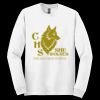 GILDAN® HEAVY COTTON™ LONG SLEEVE T-SHIRT Thumbnail