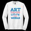 GILDAN® HEAVY COTTON™ LONG SLEEVE T-SHIRT Thumbnail