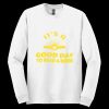 GILDAN® HEAVY COTTON™ LONG SLEEVE T-SHIRT Thumbnail