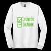 GILDAN® HEAVY COTTON™ LONG SLEEVE T-SHIRT Thumbnail