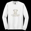 GILDAN® HEAVY COTTON™ LONG SLEEVE T-SHIRT Thumbnail