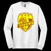 GILDAN® HEAVY COTTON™ LONG SLEEVE T-SHIRT Thumbnail