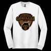 GILDAN® HEAVY COTTON™ LONG SLEEVE T-SHIRT Thumbnail