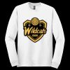 GILDAN® HEAVY COTTON™ LONG SLEEVE T-SHIRT Thumbnail