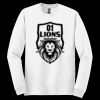 GILDAN® HEAVY COTTON™ LONG SLEEVE T-SHIRT Thumbnail