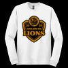 GILDAN® HEAVY COTTON™ LONG SLEEVE T-SHIRT Thumbnail