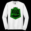 GILDAN® HEAVY COTTON™ LONG SLEEVE T-SHIRT Thumbnail