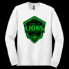 GILDAN® HEAVY COTTON™ LONG SLEEVE T-SHIRT Thumbnail