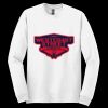 GILDAN® HEAVY COTTON™ LONG SLEEVE T-SHIRT Thumbnail