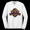 GILDAN® HEAVY COTTON™ LONG SLEEVE T-SHIRT Thumbnail