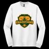 GILDAN® HEAVY COTTON™ LONG SLEEVE T-SHIRT Thumbnail