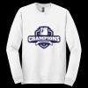 GILDAN® HEAVY COTTON™ LONG SLEEVE T-SHIRT Thumbnail