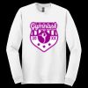 GILDAN® HEAVY COTTON™ LONG SLEEVE T-SHIRT Thumbnail