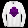 GILDAN® HEAVY COTTON™ LONG SLEEVE T-SHIRT Thumbnail