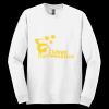 GILDAN® HEAVY COTTON™ LONG SLEEVE T-SHIRT Thumbnail