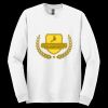 GILDAN® HEAVY COTTON™ LONG SLEEVE T-SHIRT Thumbnail