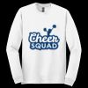 GILDAN® HEAVY COTTON™ LONG SLEEVE T-SHIRT Thumbnail