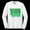 GILDAN® HEAVY COTTON™ LONG SLEEVE T-SHIRT Thumbnail