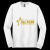 GILDAN® HEAVY COTTON™ LONG SLEEVE T-SHIRT Thumbnail