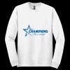 GILDAN® HEAVY COTTON™ LONG SLEEVE T-SHIRT Thumbnail