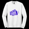 GILDAN® HEAVY COTTON™ LONG SLEEVE T-SHIRT Thumbnail