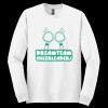 GILDAN® HEAVY COTTON™ LONG SLEEVE T-SHIRT Thumbnail