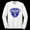 GILDAN® HEAVY COTTON™ LONG SLEEVE T-SHIRT Thumbnail