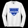 GILDAN® HEAVY COTTON™ LONG SLEEVE T-SHIRT Thumbnail