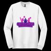 GILDAN® HEAVY COTTON™ LONG SLEEVE T-SHIRT Thumbnail