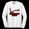 GILDAN® HEAVY COTTON™ LONG SLEEVE T-SHIRT Thumbnail