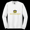 GILDAN® HEAVY COTTON™ LONG SLEEVE T-SHIRT Thumbnail
