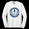 GILDAN® HEAVY COTTON™ LONG SLEEVE T-SHIRT Thumbnail