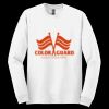 GILDAN® HEAVY COTTON™ LONG SLEEVE T-SHIRT Thumbnail