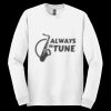 GILDAN® HEAVY COTTON™ LONG SLEEVE T-SHIRT Thumbnail