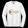 GILDAN® HEAVY COTTON™ LONG SLEEVE T-SHIRT Thumbnail