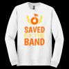 GILDAN® HEAVY COTTON™ LONG SLEEVE T-SHIRT Thumbnail