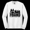 GILDAN® HEAVY COTTON™ LONG SLEEVE T-SHIRT Thumbnail