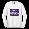 GILDAN® HEAVY COTTON™ LONG SLEEVE T-SHIRT Thumbnail