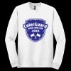 GILDAN® HEAVY COTTON™ LONG SLEEVE T-SHIRT Thumbnail