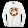 GILDAN® HEAVY COTTON™ LONG SLEEVE T-SHIRT Thumbnail
