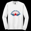 GILDAN® HEAVY COTTON™ LONG SLEEVE T-SHIRT Thumbnail