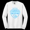 GILDAN® HEAVY COTTON™ LONG SLEEVE T-SHIRT Thumbnail