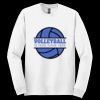 GILDAN® HEAVY COTTON™ LONG SLEEVE T-SHIRT Thumbnail