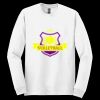 GILDAN® HEAVY COTTON™ LONG SLEEVE T-SHIRT Thumbnail