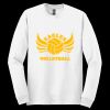 GILDAN® HEAVY COTTON™ LONG SLEEVE T-SHIRT Thumbnail